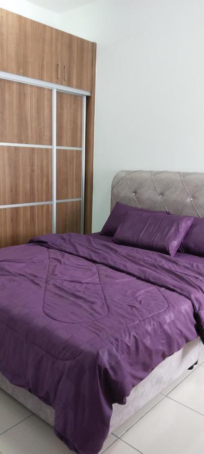 Mqa Homestay Sepang Exterior photo